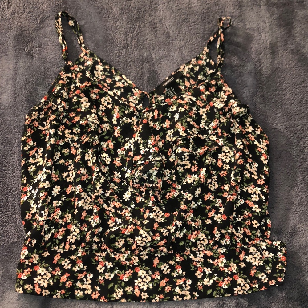 Tank top/ blouse